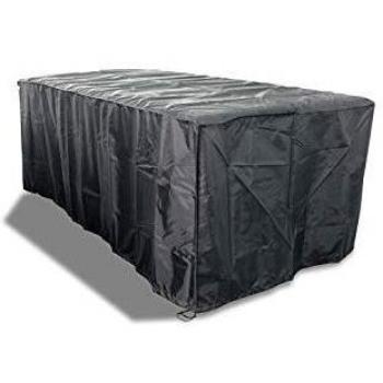 Funda protectora para conjunto de jardín 155 x 94 x 68 cm Alassio 6