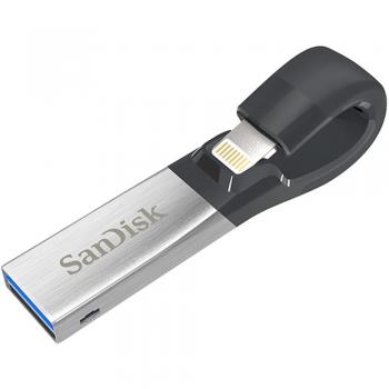SanDisk iXpand Flash Drive for iPhone and iPad