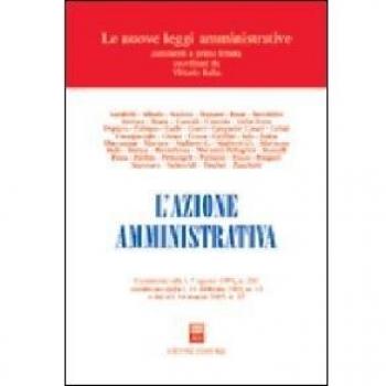 Azione Amministrativa.