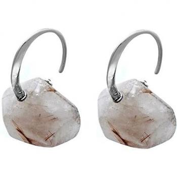 Pendientes Elegantes GC Mujer CWE90706 3 cm