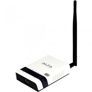 Router Wireless 3G Alfa R36 500 MW