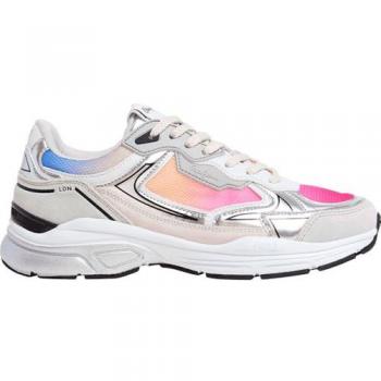 Sapatilhas Pepe Jeans Dave Colors Femininas