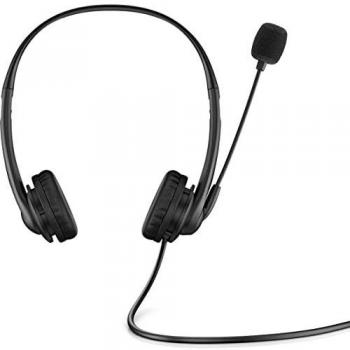 HP Stereo Headset ACCS AURICULARES ESTÉREO DE 3,5 MM G2
