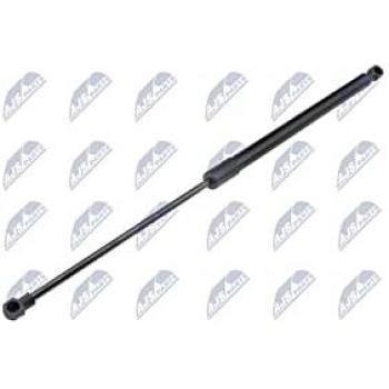 Amortiguador de Maletero con Muelle Neumático NTY AE-RE-071