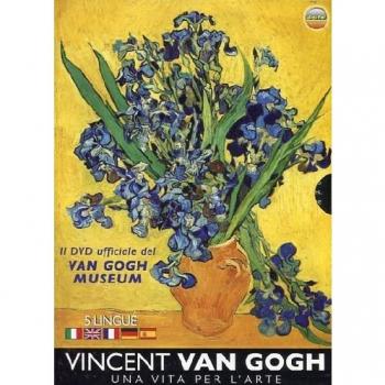 Vincent Van Gogh. Una vita per l'arte (2 DVD)