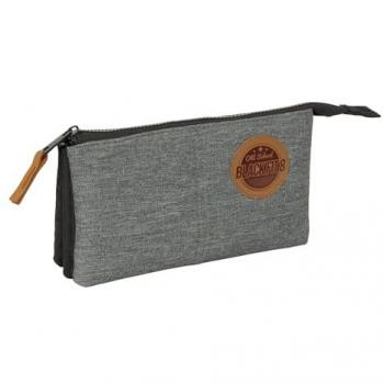 PortaReciclado BlackFit8 Old School