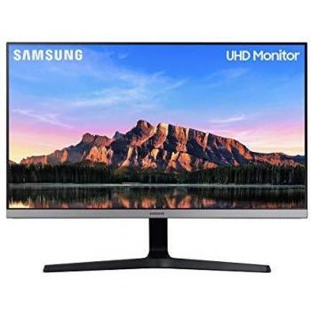 Samsung LU28R550UQU LED Display 28 4K Ultra HD Bluetooth