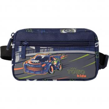 Riñonera Totto Drifter 2JQ