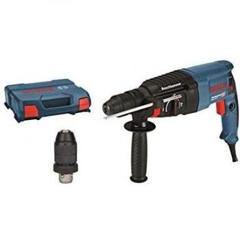 Bosch GBH 2-26 Professional SSBF + Maletín