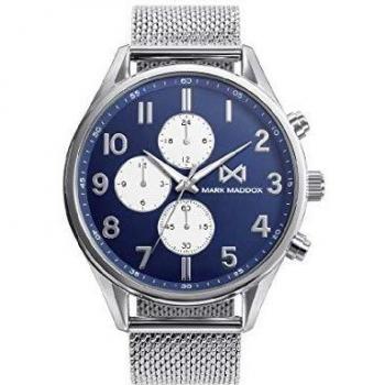 Mark Maddox Analógico HM0107-35
