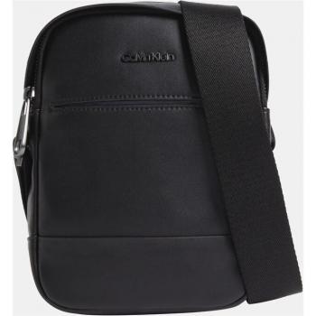 Ck Bandolera hombre Set Reporter piel sintética