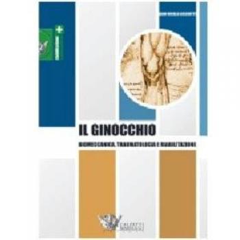 Il ginocchio. Biomeccanica, traumatologia e riabilitazione