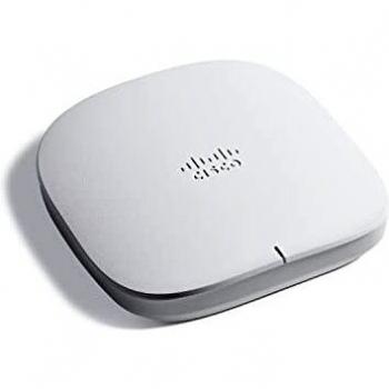 Cisco Business 150AX Wi-Fi 6 2x2 Access Point con porta da 1 GbE