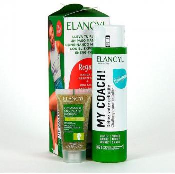 ELANCYL MY COACH PACK GEL EXFOLIANTE