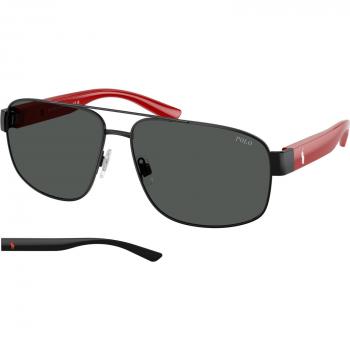 Polo Ralph Lauren Gafas Sol Hombre Negros