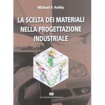 La scelta dei materiali nella progettazione industriale