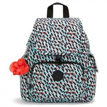Mochila City Kipling