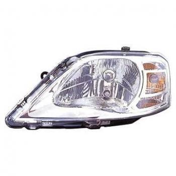 Farol principal ABAKUS 551-1174L-LD-EM