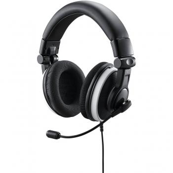 Cuffie Gaming Cooler Master Ceres 500 – 40 mm Driver