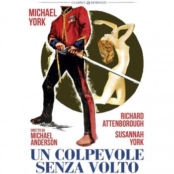 Un Colpevole Senza Volto