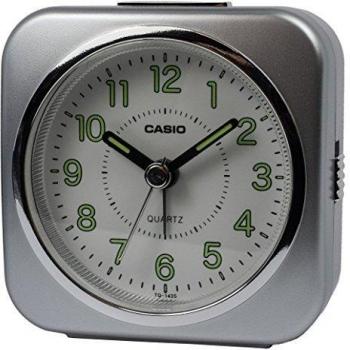 Casio Reloj Despertador TQ-143S-8EF