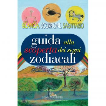 Guida alla scoperta dei segni zodiacali. Bilancia, Scorpione, Sagittario