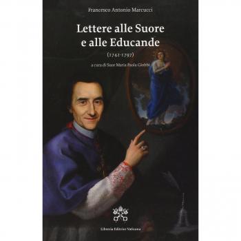 Lettere alle suore e alle educande (1742-1797)