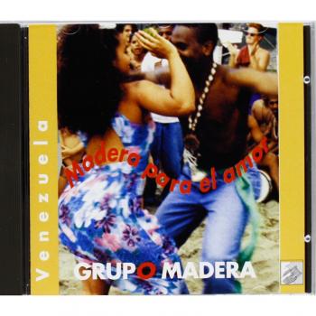 Madera Para El Amor