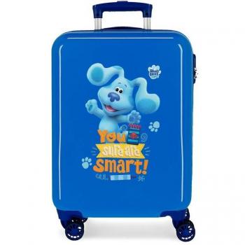 Disney. Maleta de cabina Blue's Clues & You