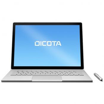 Filtro Anti-Riflesso Dicota per Surface Book