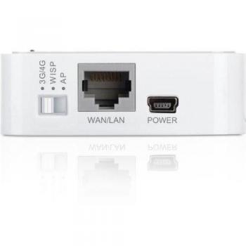 Router TP-Link TL-MR3020