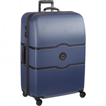 Delsey Maleta, Azul Ocuro