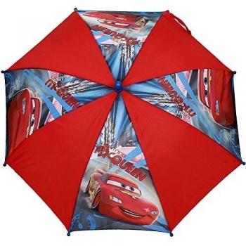 Paraguas Compacto Cars