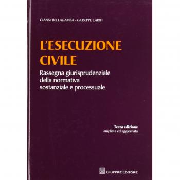 Esecuzione Civile