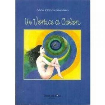 Un vortice a colori