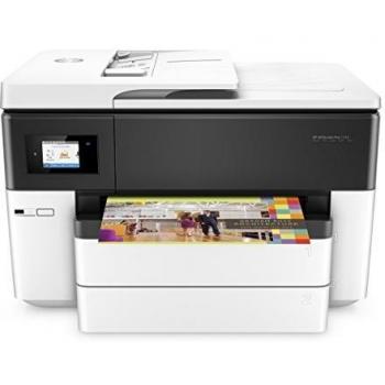 Stampante Multifunzione HP OfficeJet Pro 7740 A3 CON 3 ANNI DI GARANZIA INCLUSO!