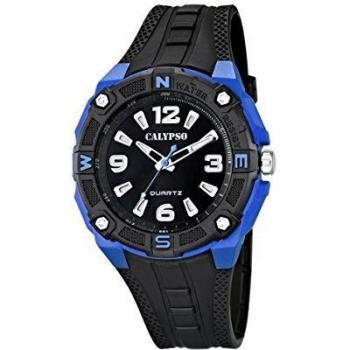 Calypso Reloj Analógico para Hombre K5634/3