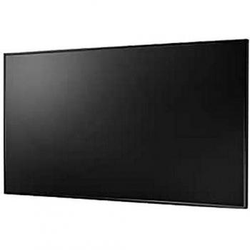 AG Neovo QM-65 163,8 cm (64.5) LCD 4K Ultra HD Digital Signage flat panel Nero