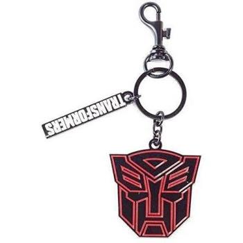 Difuzed Llavero metálico Logo Autobots Transformers