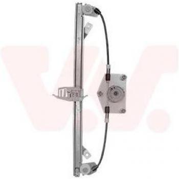 Elevador de Vidro Van Wezel 0113262