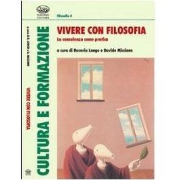 Vivere con filosofia. La consulenza come pratica