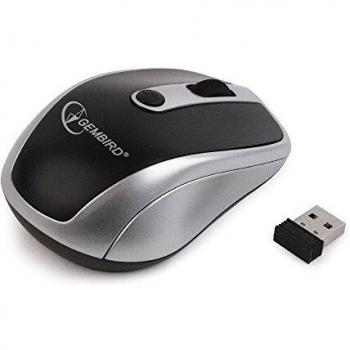 MUSW‑002 Gembird Wireless Office