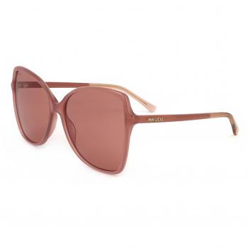 Gafas de sol Jimmy Choo FEDE/S para mujer en color beige