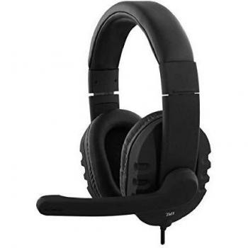 Cuffie Gaming T’nB CSMHS300 Cablate Nera