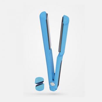 Plancha Curvada 2 en 1 Smart Tilt