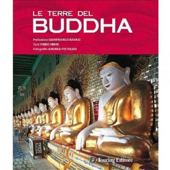 Le terre del Buddha