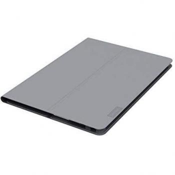 Custodia per Tablet Lenovo ZG38C01767 25,4 cm (10) a libro Grigio