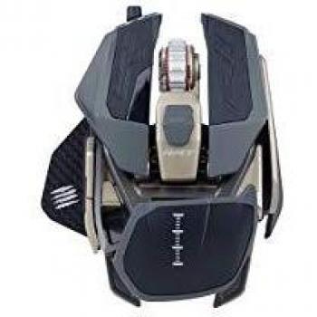 Mad Catz R.A.T. PRO X3 Supreme Edition Mouse Ottico