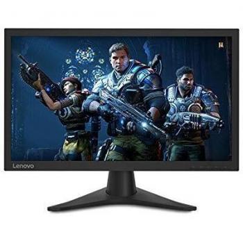 Lenovo 65FDGAC2IT Monitor 24 Full HD 1920 x 1080 Pixel 170° Nero