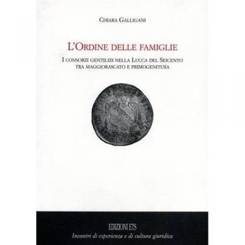 L'ordine delle famiglie